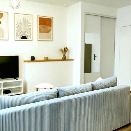 Logement Proche Hypercentre Καν Εξωτερικό φωτογραφία