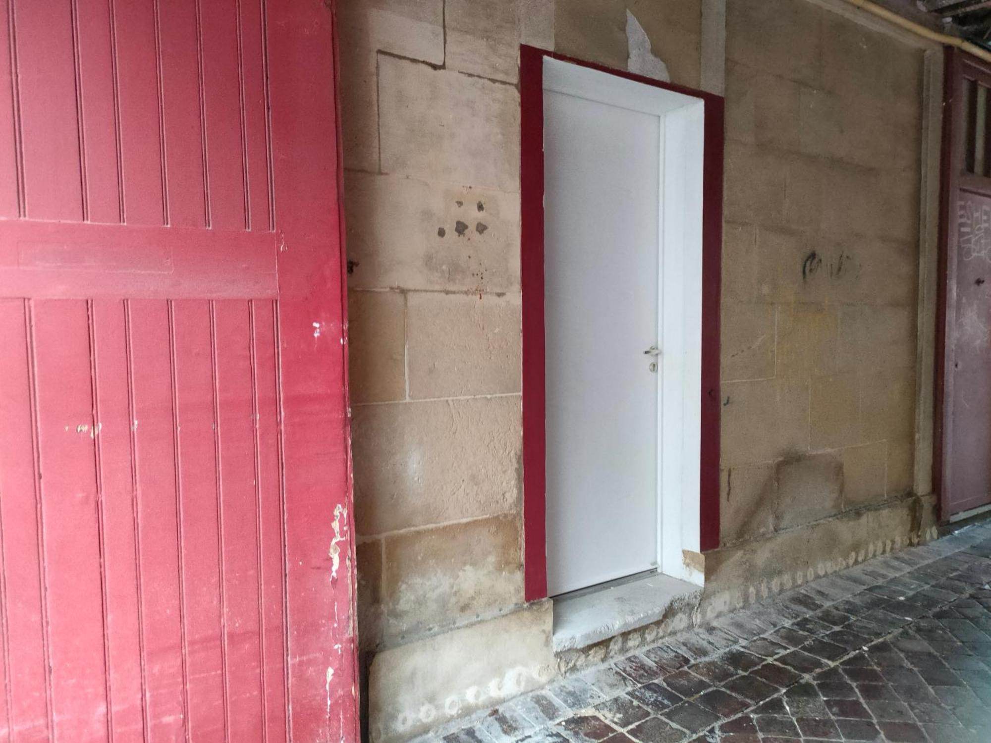 Logement Proche Hypercentre Καν Εξωτερικό φωτογραφία