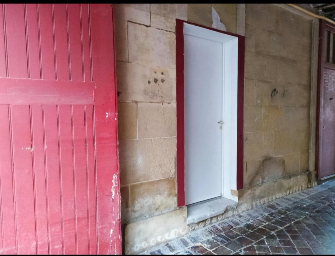 Logement Proche Hypercentre Καν Εξωτερικό φωτογραφία