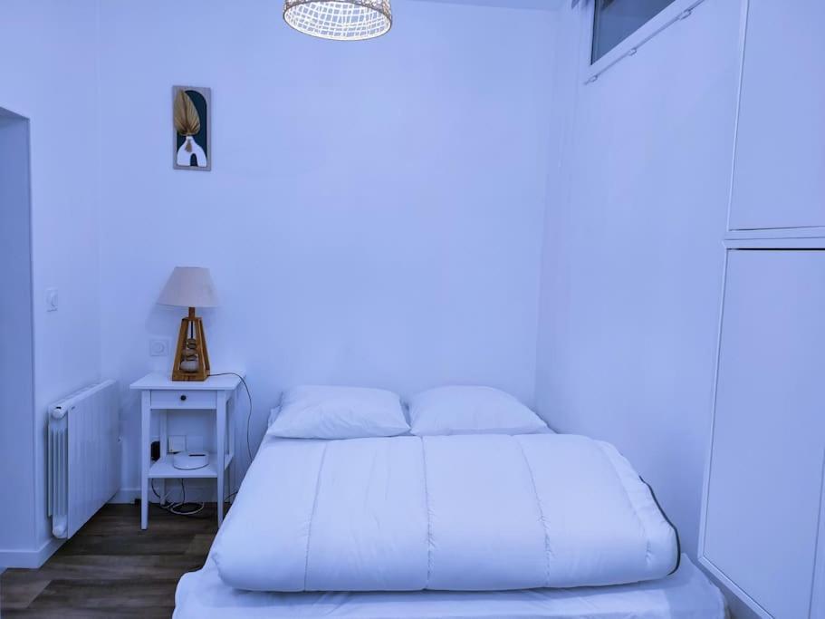 Logement Proche Hypercentre Καν Εξωτερικό φωτογραφία