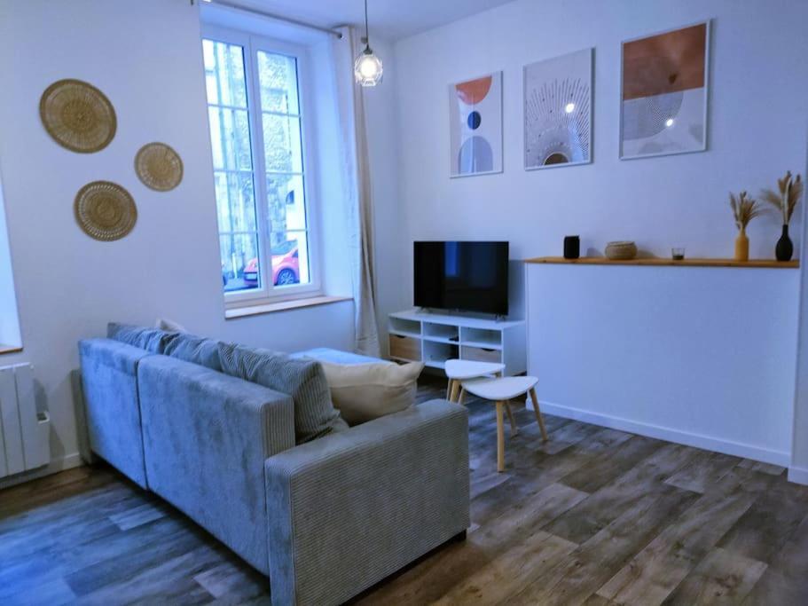 Logement Proche Hypercentre Καν Εξωτερικό φωτογραφία
