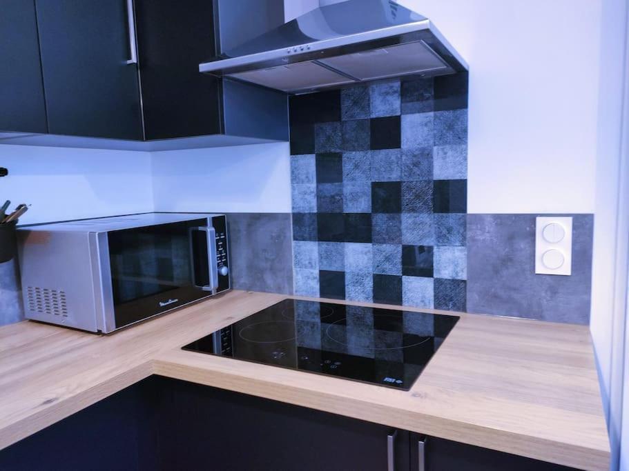 Logement Proche Hypercentre Καν Εξωτερικό φωτογραφία