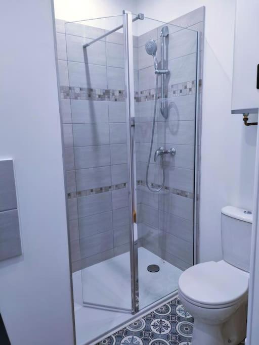 Logement Proche Hypercentre Καν Εξωτερικό φωτογραφία