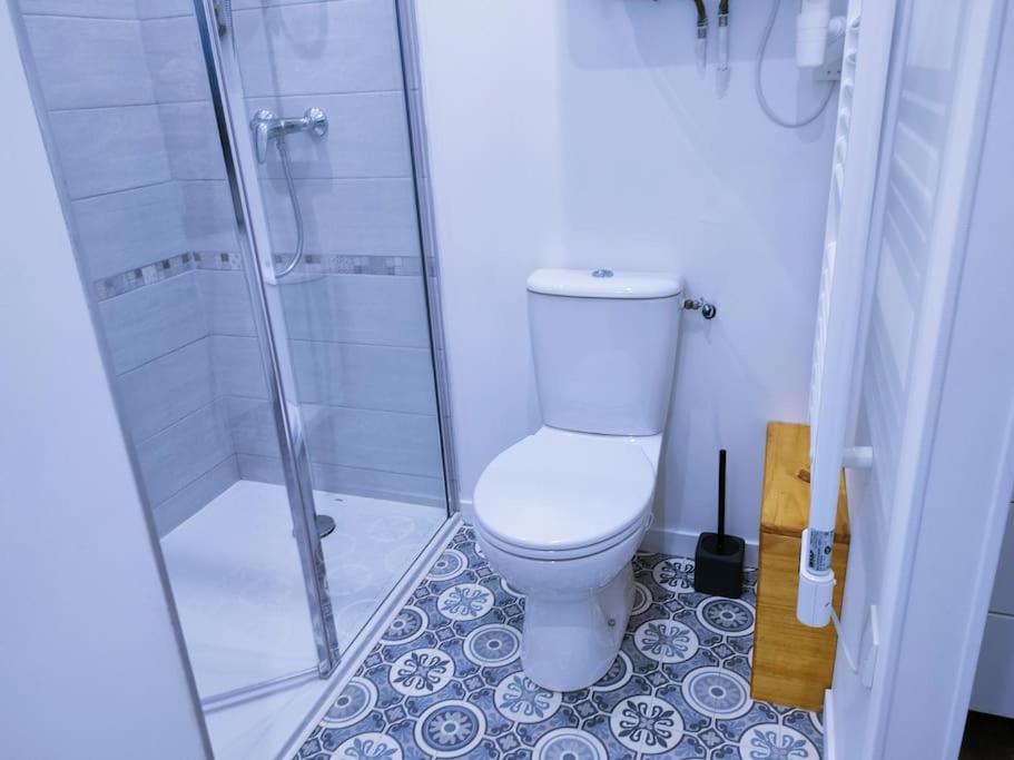 Logement Proche Hypercentre Καν Εξωτερικό φωτογραφία