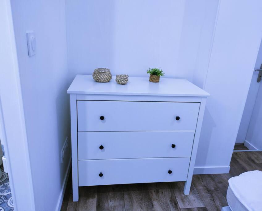 Logement Proche Hypercentre Καν Εξωτερικό φωτογραφία