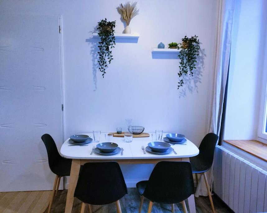 Logement Proche Hypercentre Καν Εξωτερικό φωτογραφία