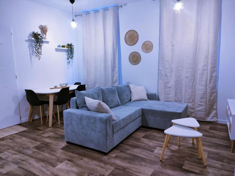 Logement Proche Hypercentre Καν Εξωτερικό φωτογραφία