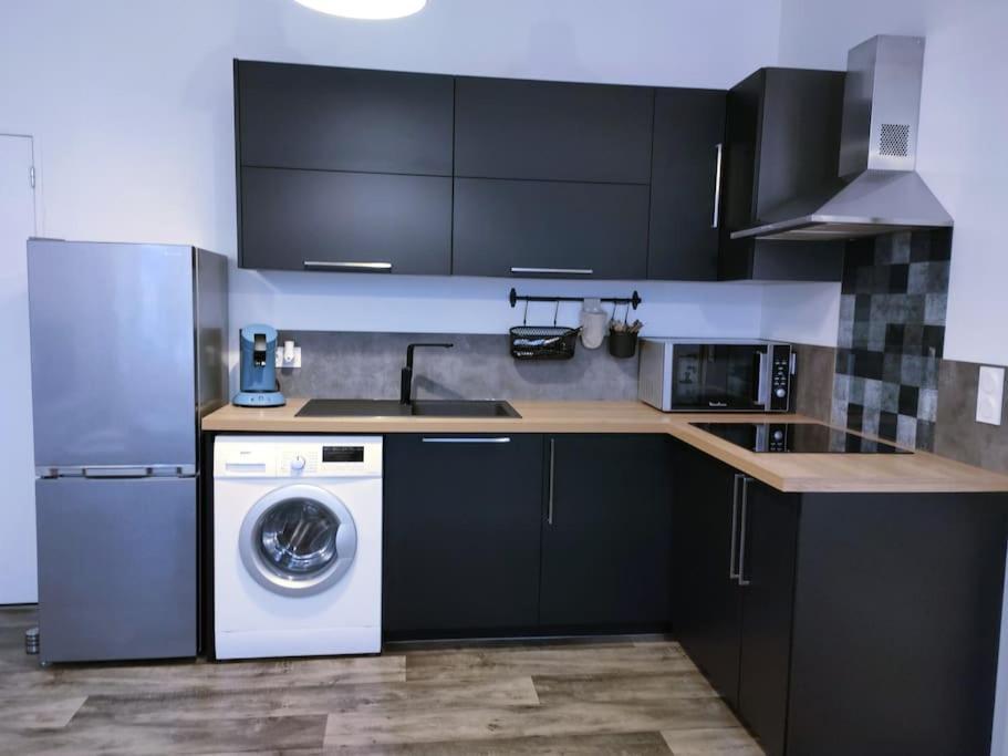 Logement Proche Hypercentre Καν Εξωτερικό φωτογραφία