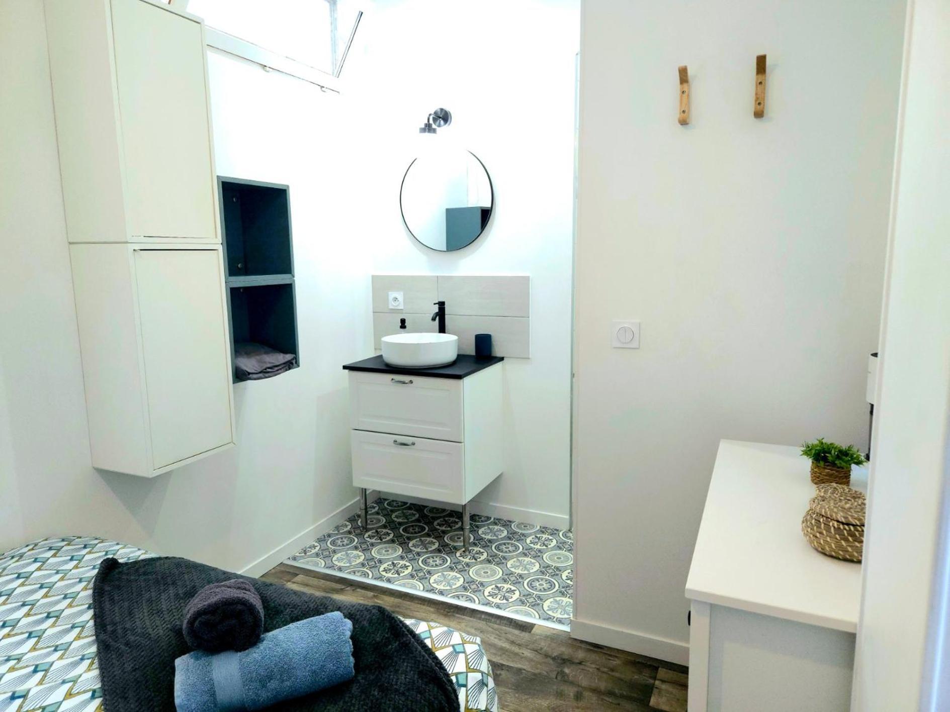 Logement Proche Hypercentre Καν Εξωτερικό φωτογραφία