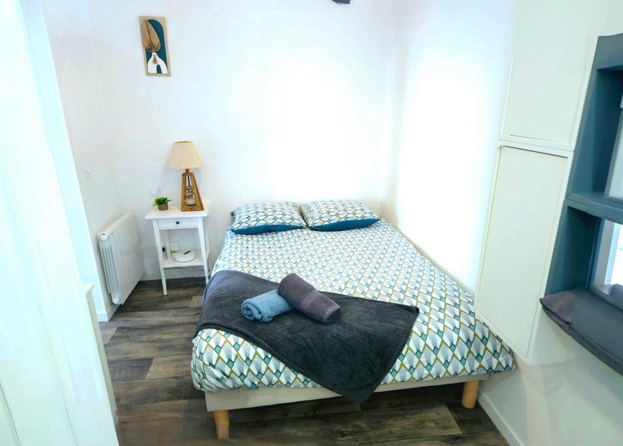 Logement Proche Hypercentre Καν Εξωτερικό φωτογραφία