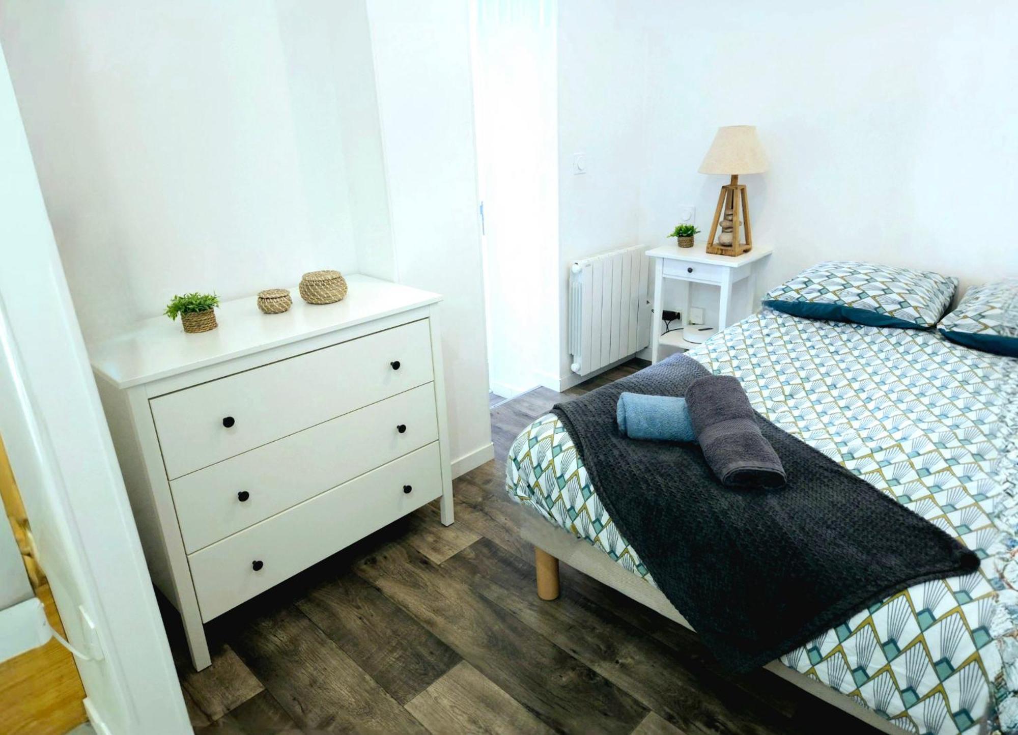 Logement Proche Hypercentre Καν Εξωτερικό φωτογραφία