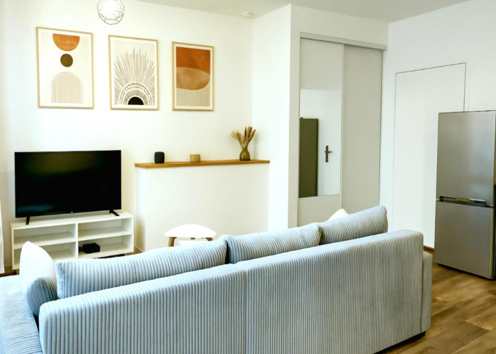 Logement Proche Hypercentre Καν Εξωτερικό φωτογραφία