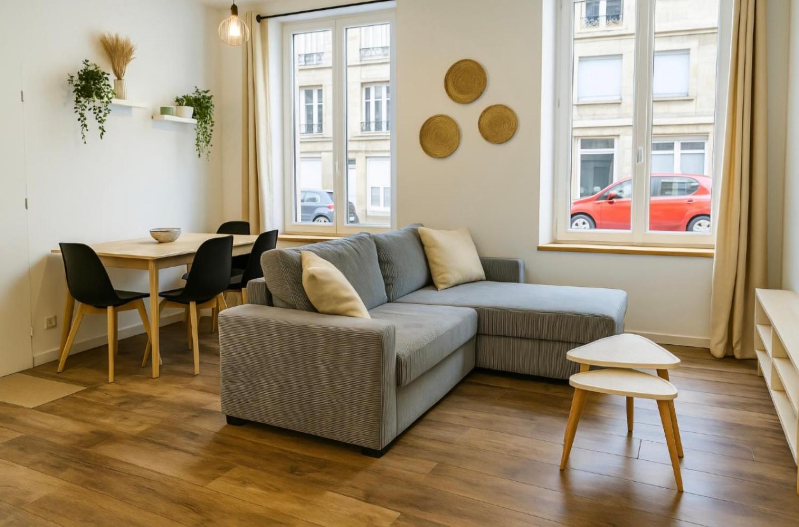 Logement Proche Hypercentre Καν Εξωτερικό φωτογραφία
